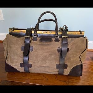 Sandast Christopher Voyager Canvas